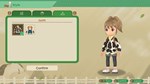 STORY OF SEASONS: A Wonderful Life - Seasonal Outfits S - изображение № 2