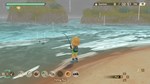 STORY OF SEASONS: A Wonderful Life - Seasonal Outfits S - изображение № 6