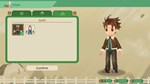 STORY OF SEASONS: A Wonderful Life - Seasonal Outfits S - изображение № 7