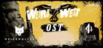 Weird West Soundtrack DLCSTEAM Россия️АВТОДОСТАВКА - изображение № 2