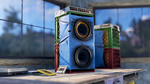 Rust Voice Props Pack DLCSTEAM РФ/СНГ/УКР/КЗ ️АВТО - изображение № 6