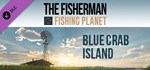 The Fisherman - Blue Crab Island Expansion DLCSTEAM