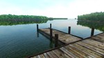 The Fisherman - Blue Crab Island Expansion DLCSTEAM - изображение № 4