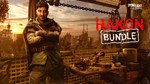 Dying Light 2 - Hakon Bundle DLCSTEAM RU️АВТО - изображение № 2
