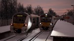 Train Sim World® 3: Thameslink BR Class 700/0 EMU Add-O - изображение № 8