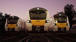 Train Sim World® 3: Thameslink BR Class 700/0 EMU Add-O - изображение № 2