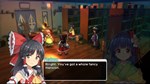 Touhou: New WorldSTEAM Россия️АВТОДОСТАВКА - изображение № 3