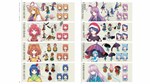 Touhou: New World - Artbook DLCSTEAM RU️АВТО - изображение № 4