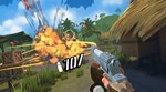 Operation Wolf Returns: First MissionSTEAM RU️АВТО - изображение № 2