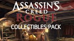 Assassin's Creed Rogue – Collectibles Pack DLCSTEAM - изображение № 2