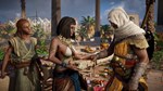 Assassin's Creed® Origins - The Curse Of The Pharaohs - изображение № 2