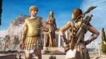 Assassin's Creed Odyssey - The Fate of Atlantis DLC - изображение № 8