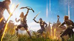 Assassin's Creed Odyssey - The Fate of Atlantis DLC - изображение № 3