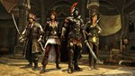 Assassin's Creed Revelations - The Ancestors Character - изображение № 2