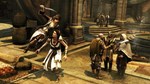 Assassin's Creed Revelations - The Ancestors Character - изображение № 4