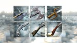 Assassin’s Creed® Unity Revolutionary Armaments Pack - изображение № 2
