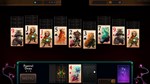 Faerie Solitaire DireSTEAM Россия️АВТОДОСТАВКА - изображение № 5