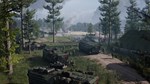SquadSTEAM РФ/СНГ/УКР/КЗ ️АВТО - изображение № 8
