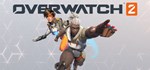 Overwatch® 2 - Набор «Вторжение»STEAM РФ/СНГ/УКР/КЗ