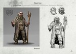 Gord - Digital Artbook DLCSTEAM Россия️АВТОДОСТАВКА - изображение № 3