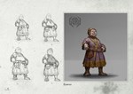 Gord - Digital Artbook DLCSTEAM Россия️АВТОДОСТАВКА - изображение № 4
