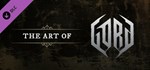 Gord - Digital Artbook DLCSTEAM Россия️АВТОДОСТАВКА