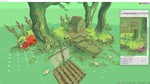 Crocotile 3DSTEAM РФ/СНГ/УКР/КЗ ️АВТО - изображение № 2