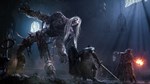 Lords of the Fallen - Dark Crusader Starting Class DLC - изображение № 3