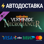 Warhammer: Vermintide 2 - Necromancer Career DLC