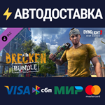 Dying Light 2 - Brecken Skin Bundle DLCSTEAM