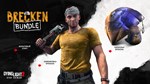 Dying Light 2 - Brecken Skin Bundle DLCSTEAM - изображение № 2