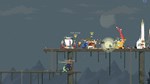 Risk of Rain ReturnsSTEAM Россия️АВТОДОСТАВКА - изображение № 8