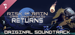 Risk of Rain Returns Soundtrack DLCSTEAM RU️АВТО