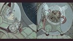 The Invincible: Art Book & Comic Book DLCSTEAM - изображение № 4