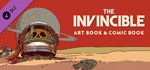 The Invincible: Art Book & Comic Book DLCSTEAM