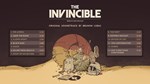 The Invincible: Original Soundtrack DLCSTEAM - изображение № 3