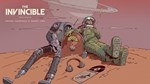 The Invincible: Original Soundtrack DLCSTEAM - изображение № 4