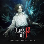 Lies of P : Soundtrack DLCSTEAM Россия️АВТОДОСТАВКА - изображение № 2