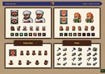 Anvil Saga: OST & Artbook DLCSTEAM RU️АВТО - изображение № 8