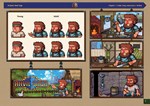 Anvil Saga: OST & Artbook DLCSTEAM RU️АВТО - изображение № 3