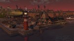 Anno 1800 - Docklands DLCSTEAM Россия️АВТОДОСТАВКА - изображение № 4