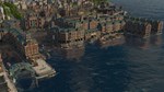 Anno 1800 - Docklands DLCSTEAM Россия️АВТОДОСТАВКА - изображение № 5