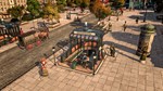 Anno 1800 - Pedestrian Zone Pack DLCSTEAM RU️АВТО - изображение № 4