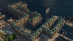 Anno 1800 - Docklands DLCSTEAM Россия️АВТОДОСТАВКА - изображение № 6