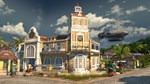 Anno 1800 - Empire of the Skies Pack DLCSTEAM - изображение № 4