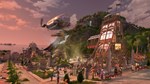 Anno 1800 - Empire of the Skies Pack DLCSTEAM - изображение № 5