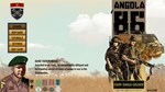 Angola '86STEAM Россия️АВТОДОСТАВКА - изображение № 8