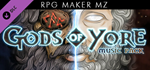 RPG Maker MZ - Gods of Yore Music Pack DLCSTEAM