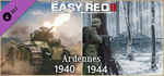 Easy Red 2: Ardennes 1940 & 1944 DLCSTEAM RU️АВТО