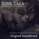 Small Saga Soundtrack DLCSTEAM Россия️АВТОДОСТАВКА - изображение № 2